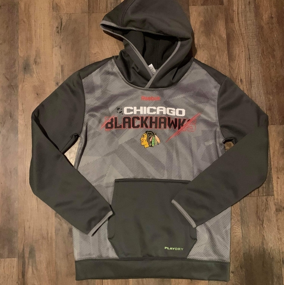 NHL Chicago Blackhawks - Picture 1 of 3